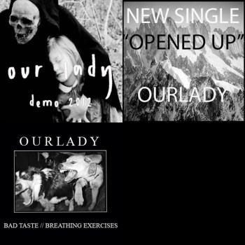 OurLadyDemos