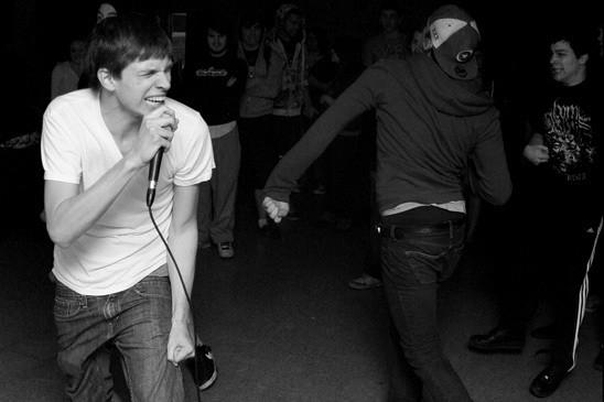 Commodity Discogrophy