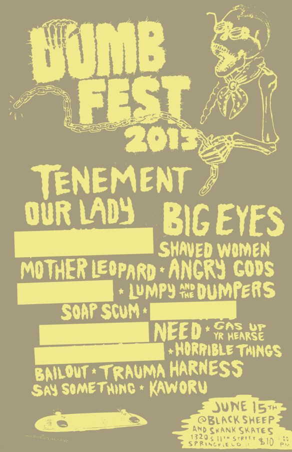 Dumbfestflier1announcement3