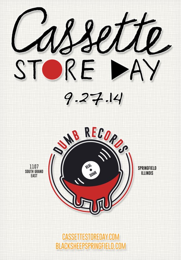 cassettestoredaydumb