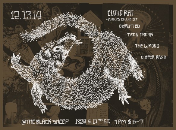 cloudrat