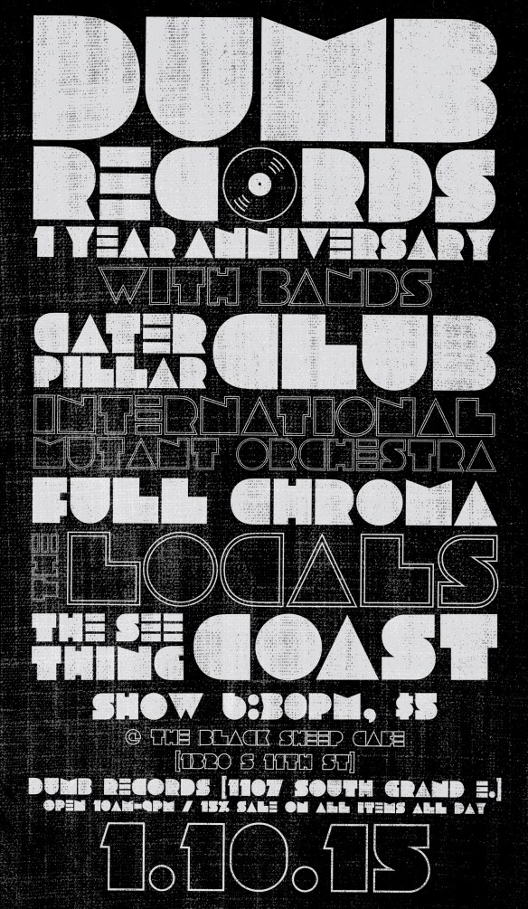 Dumb1yearanniversary