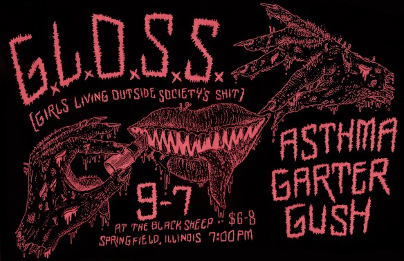 G.L.O.S.S.FINAL