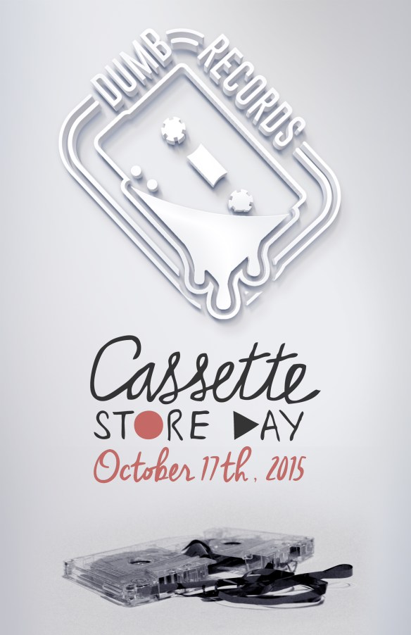 cassettestoredayflier