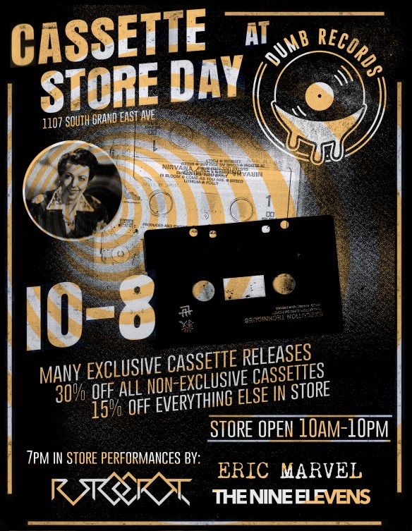 cassettestoreday2016