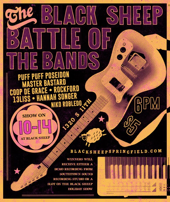 justthebattle_lineup