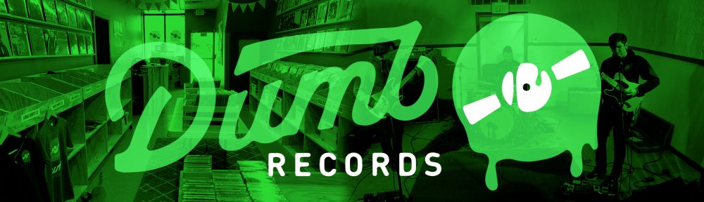 Dumb Records